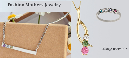 Fashion Mothers Jewelry